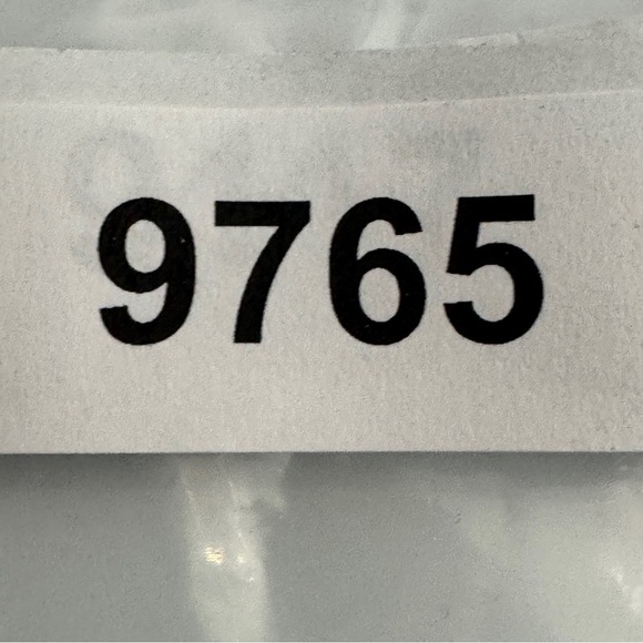 WD·NY Pleated Midi Skirt Multicolor Abstract Colorblock Size M - Picture 6 of 6